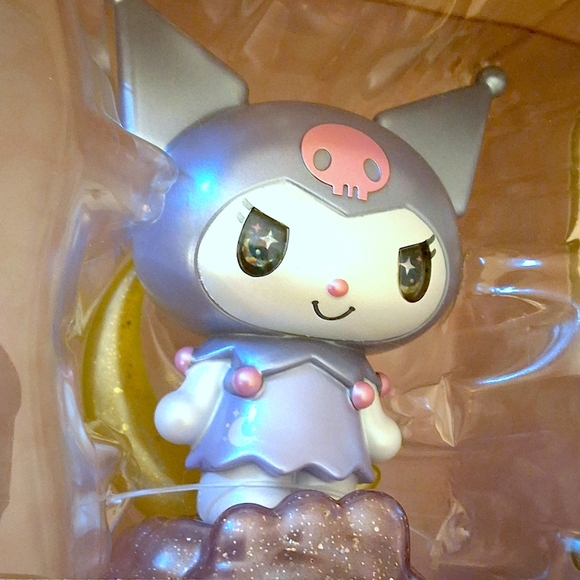 Sanrio Hello Kitty & Friends Dreamland Series 1 - Picture 9 of 9